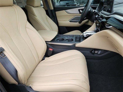 2026 Acura MDX Technology Package SH-AWD