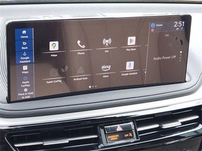 2026 Acura MDX Technology Package SH-AWD