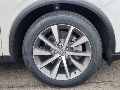 2026 Acura MDX Technology Package SH-AWD