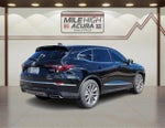 2026 Acura MDX Technology Package SH-AWD