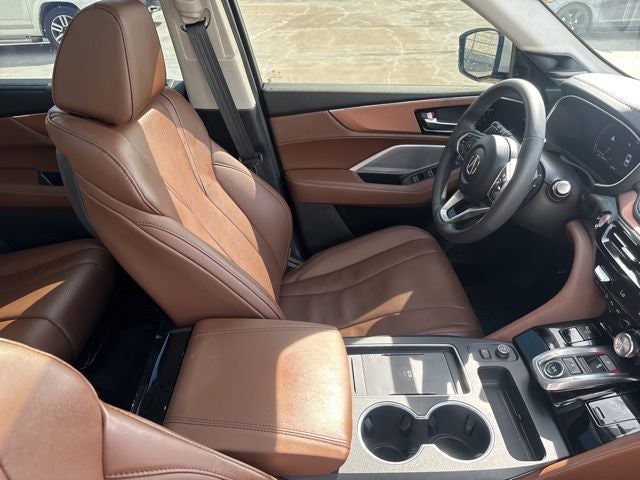 2025 Acura MDX Technology Package SH-AWD