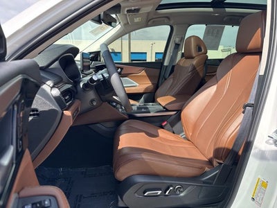 2025 Acura MDX Technology Package SH-AWD