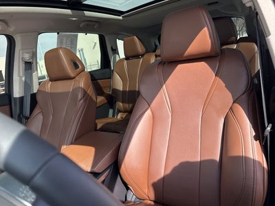 2025 Acura MDX Technology Package SH-AWD