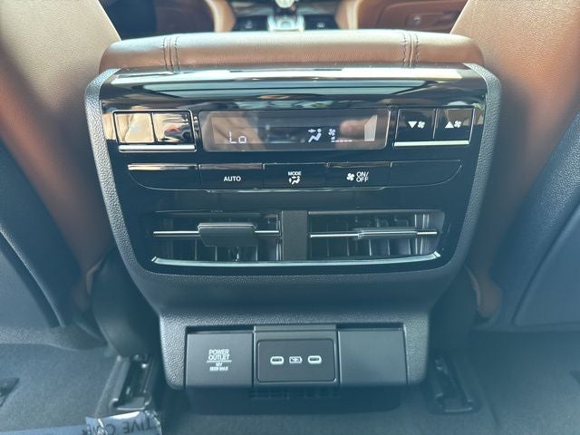 2025 Acura MDX Technology Package SH-AWD