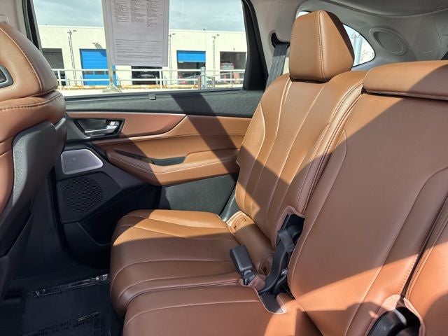 2025 Acura MDX Technology Package SH-AWD