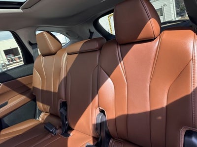 2025 Acura MDX Technology Package SH-AWD