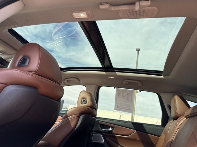 2025 Acura MDX Technology Package SH-AWD