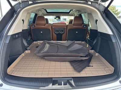 2025 Acura MDX Technology Package SH-AWD