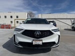 2025 Acura MDX Technology Package SH-AWD