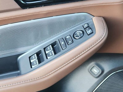 2026 Acura MDX Technology Package SH-AWD