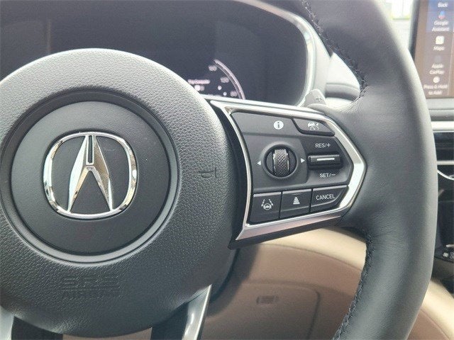 2026 Acura MDX Technology Package SH-AWD