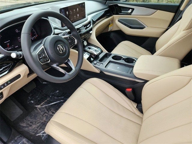 2026 Acura MDX Technology Package SH-AWD