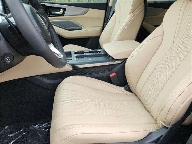 2026 Acura MDX Technology Package SH-AWD