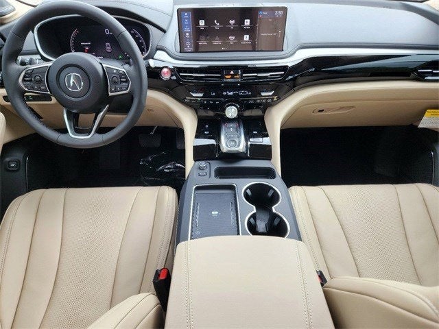2026 Acura MDX Technology Package SH-AWD