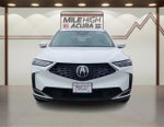 2026 Acura MDX Technology Package SH-AWD