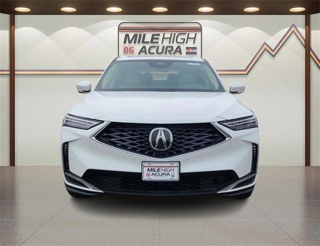 2026 Acura MDX Technology Package SH-AWD