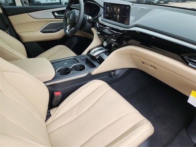 2026 Acura MDX Technology Package SH-AWD