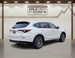 2026 Acura MDX Technology Package SH-AWD