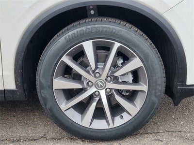 2026 Acura MDX Technology Package SH-AWD