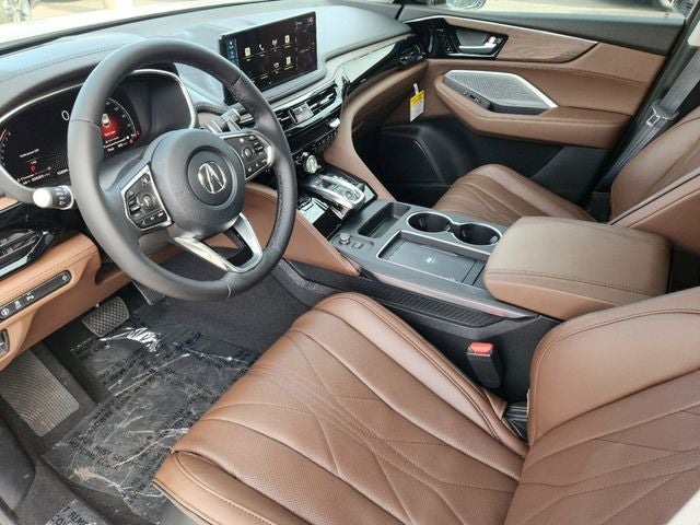 2026 Acura MDX Advance Package SH-AWD