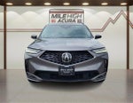 2026 Acura MDX Advance Package SH-AWD