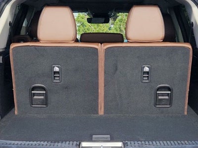 2026 Acura MDX Advance Package SH-AWD