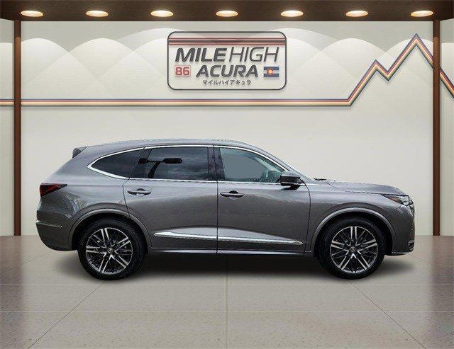 2026 Acura MDX Advance Package SH-AWD