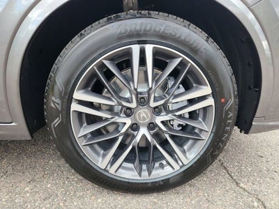 2026 Acura MDX Advance Package SH-AWD