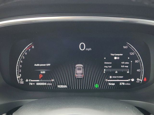 2026 Acura MDX Advance Package SH-AWD