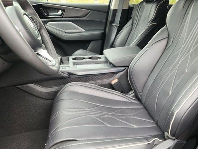 2026 Acura MDX Advance Package SH-AWD