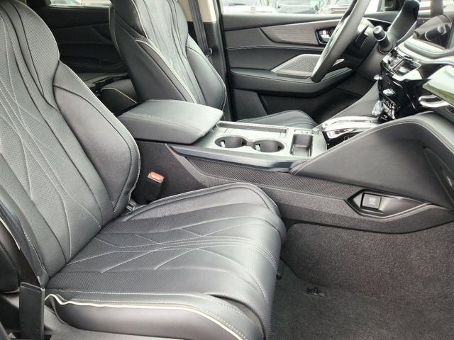 2026 Acura MDX Advance Package SH-AWD