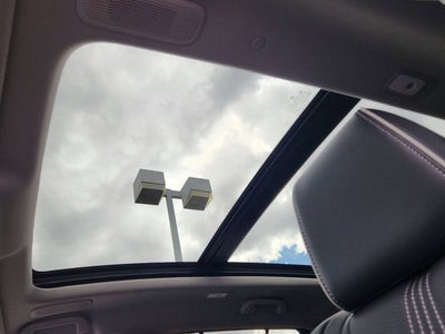 2026 Acura MDX Advance Package SH-AWD