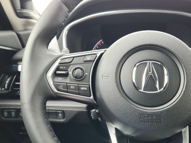 2026 Acura MDX Advance Package SH-AWD