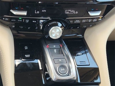 2026 Acura MDX Advance Package SH-AWD