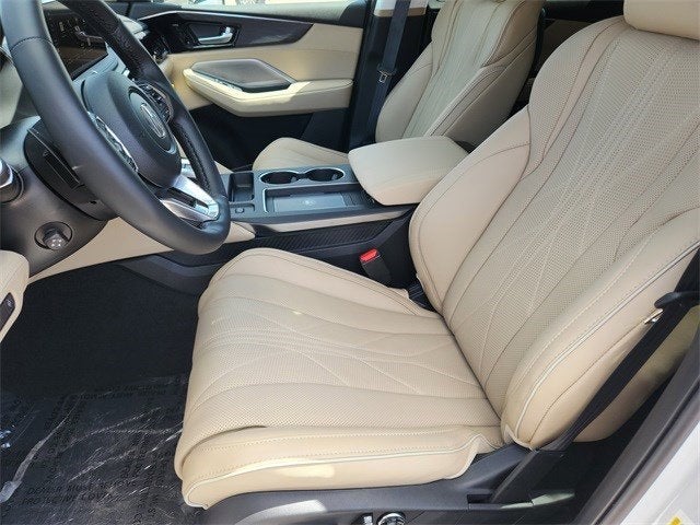 2026 Acura MDX Advance Package SH-AWD