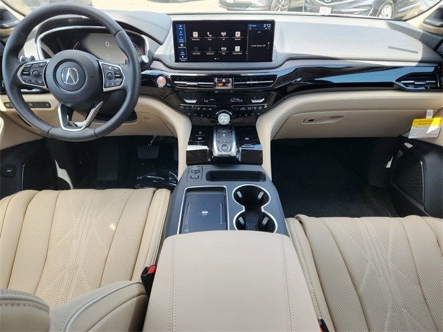 2026 Acura MDX Advance Package SH-AWD