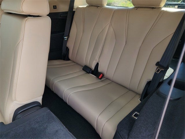 2026 Acura MDX Advance Package SH-AWD