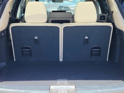 2026 Acura MDX Advance Package SH-AWD