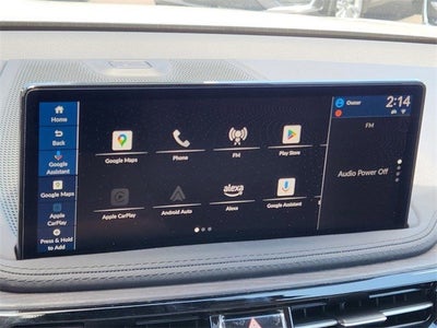 2026 Acura MDX Advance Package SH-AWD