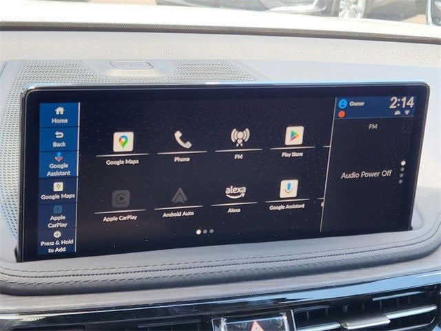 2026 Acura MDX Advance Package SH-AWD