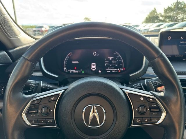 2024 Acura MDX Advance SH-AWD