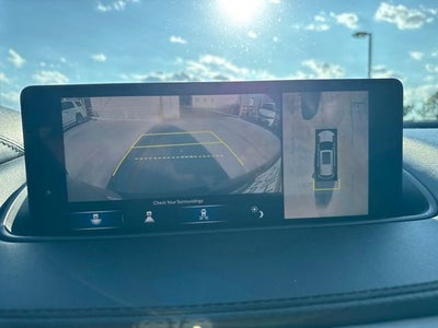 2024 Acura MDX Advance SH-AWD