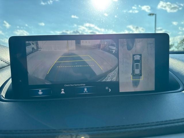 2024 Acura MDX Advance SH-AWD