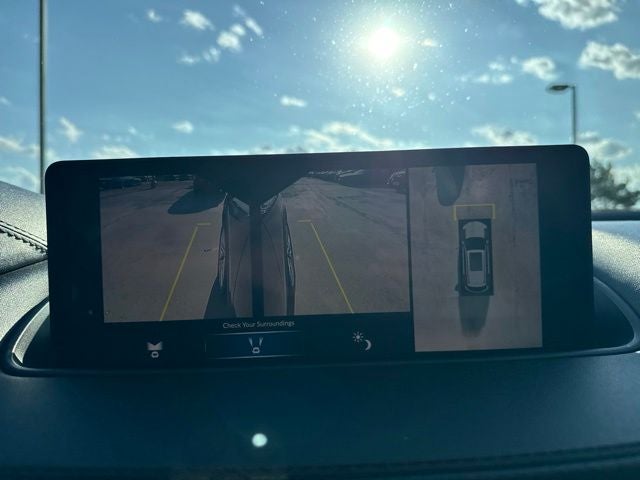 2024 Acura MDX Advance SH-AWD