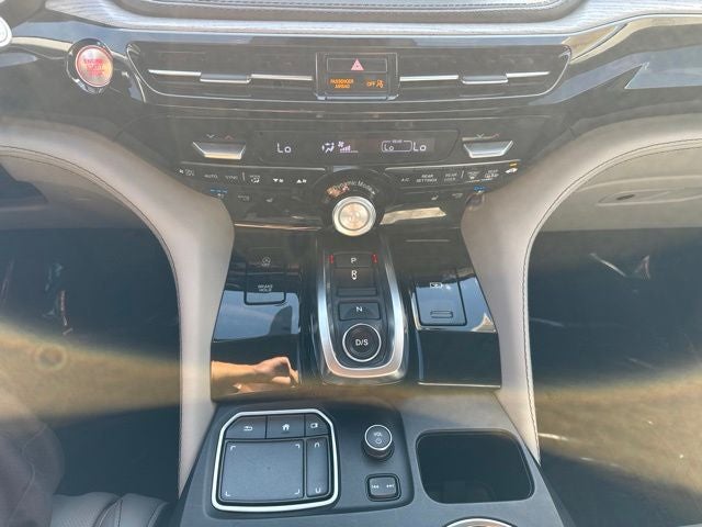 2024 Acura MDX Advance SH-AWD