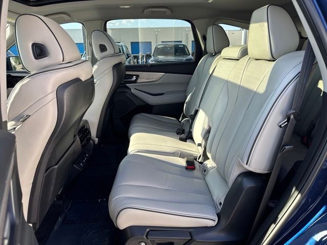 2024 Acura MDX Advance SH-AWD