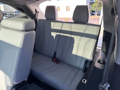 2024 Acura MDX Advance SH-AWD