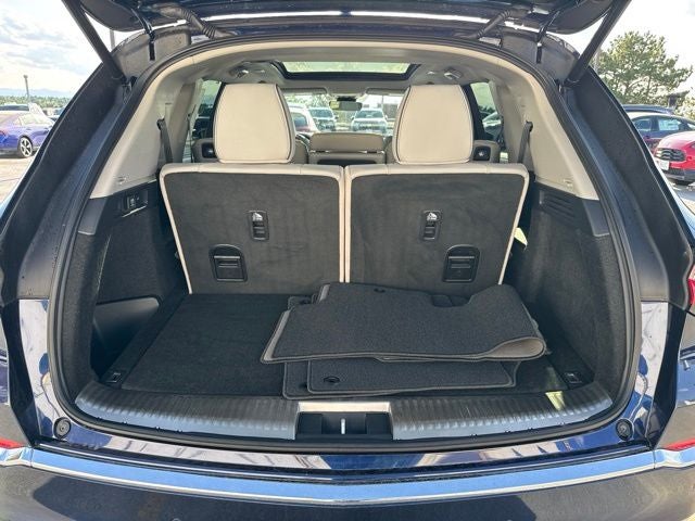 2024 Acura MDX Advance SH-AWD
