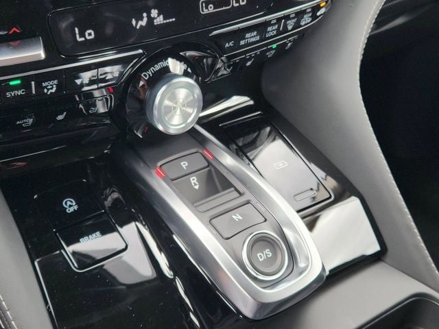 2026 Acura MDX Advance Package SH-AWD