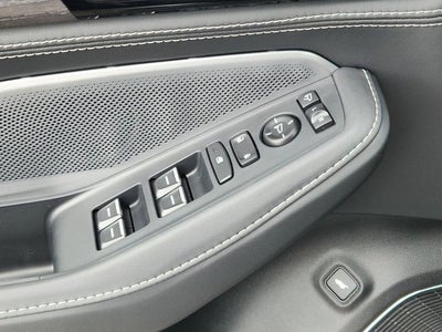 2026 Acura MDX Advance Package SH-AWD